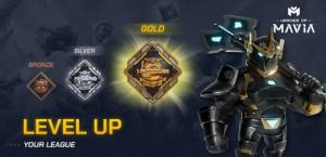 玛维亚的英雄手游官方安卓版图片1