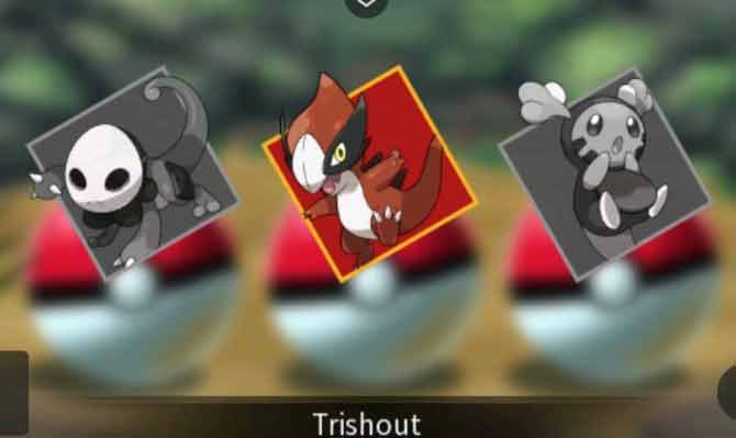 宝可梦异界Xenoverse攻略大全  口袋妖怪Xenoverse图鉴以及通关流程一览[多图]