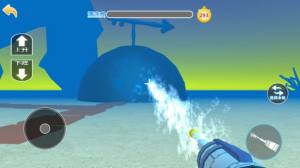 水枪清洗挑战赛游戏下载最新版图片1