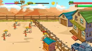 僵尸战斗庄园游戏下载最新版图片2