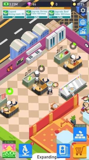 闲置面馆游戏下载中文版图片1