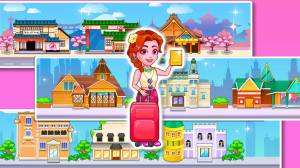 浪漫环球旅行记游戏安卓版下载图片1