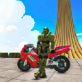 机器人摩托车竞速赛游戏官方下载 v1.2