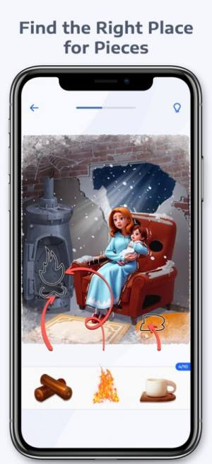 Art Puzzle游戏手机版下载图片1