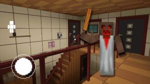 恐怖屋五日游游戏中文版下载图片1