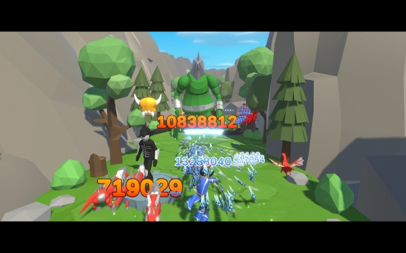 箭箭剑怎么通关  2023新手快速通关攻略[多图]