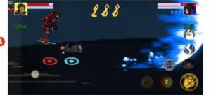 像素火影Power游戏下载手机版图片1