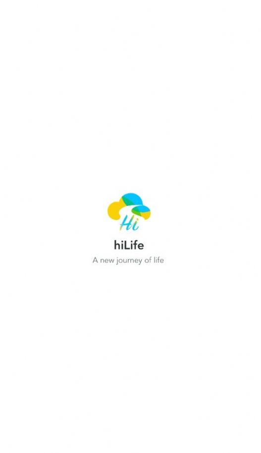 hiLife app图3