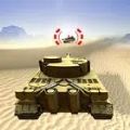 世界坦克战区游戏