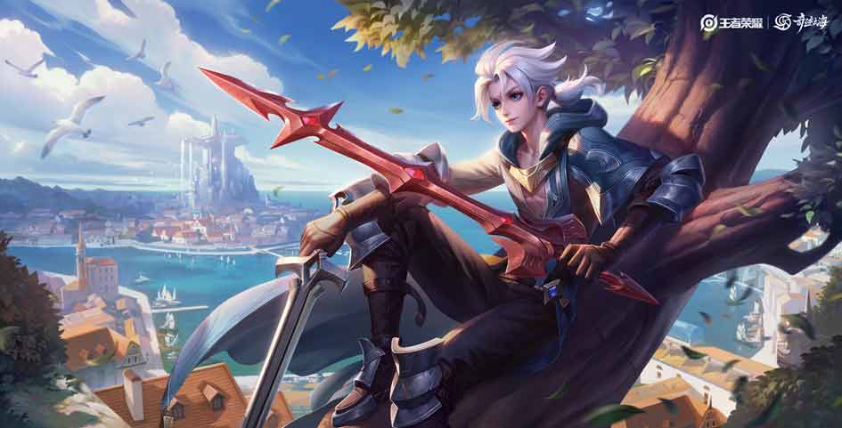 王者荣耀s32什么时候结束  官方s32赛季准确结束时间[多图]