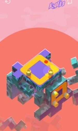 音律迷航游戏下载正式版图片1