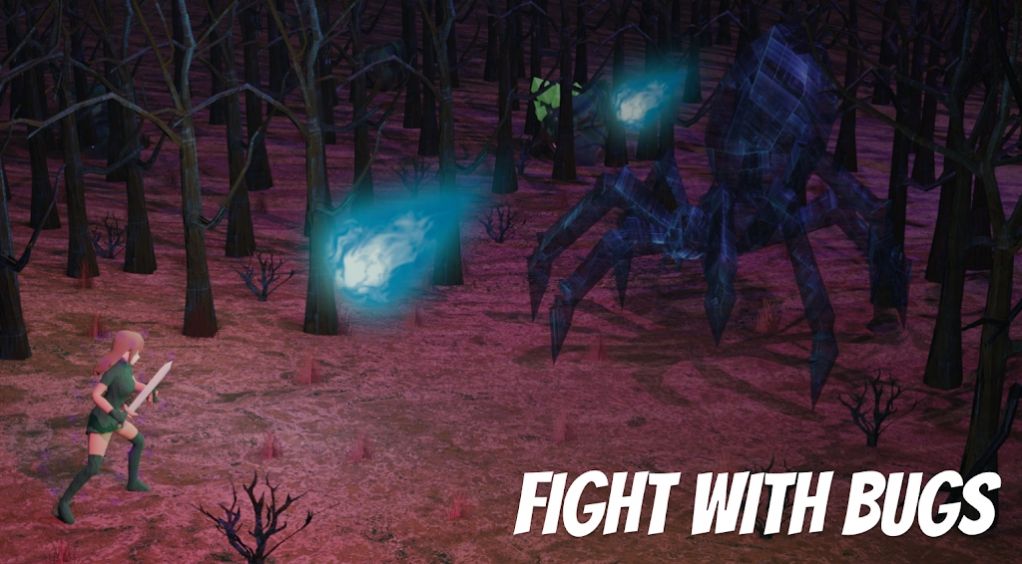 魔法世界生存战争游戏下载安卓版图片1
