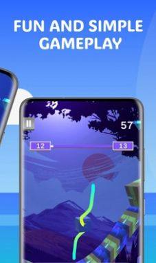 火柴人3D派对游戏下载官方版图片1