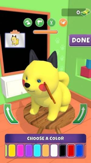 Pet Makeover游戏安卓版下载图片1