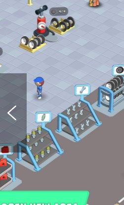 繁忙车库游戏图2