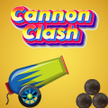 大炮冲突游戏手机版下载（Cannon Clash） v1.1