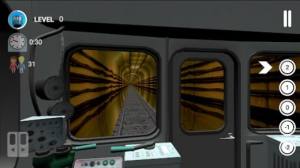 地铁站驾驶模拟游戏图1