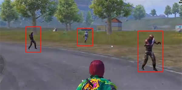 地铁逃生丧失边缘模式怎么玩  pubg2.8版丧失边缘模式玩法攻略[多图]