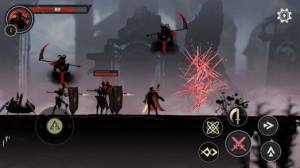 暗影骑士恶魔猎手游戏中文版图片1
