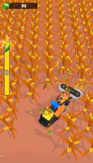 玉米粉碎机游戏图3