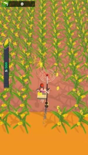 玉米粉碎机游戏图2