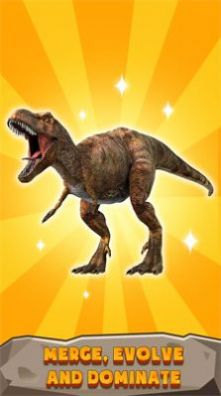 合并生存恐龙进化游戏图3