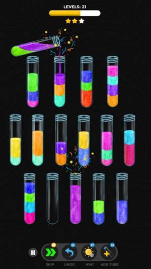 粘液分类游戏手机版下载图片1