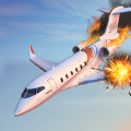天幕杀机飞机坠毁游戏官方下载 1.1