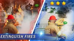 消防员战士游戏图2