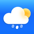 天气快讯app手机版 v1.0.0