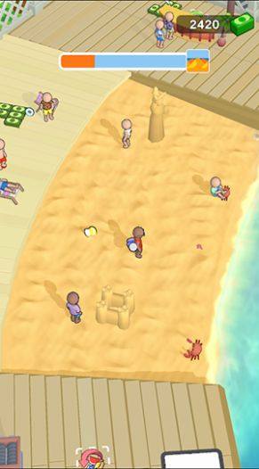 海滩经理模拟器游戏图3