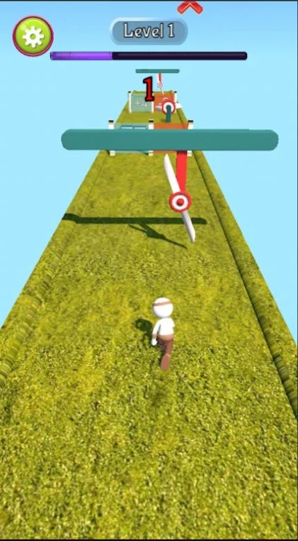 数学草坪跑者手机版图2