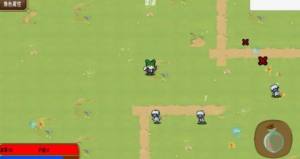 地狱入侵游戏官方安卓版图片1