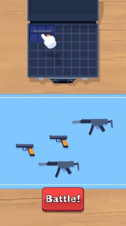 合并枪案例游戏图2