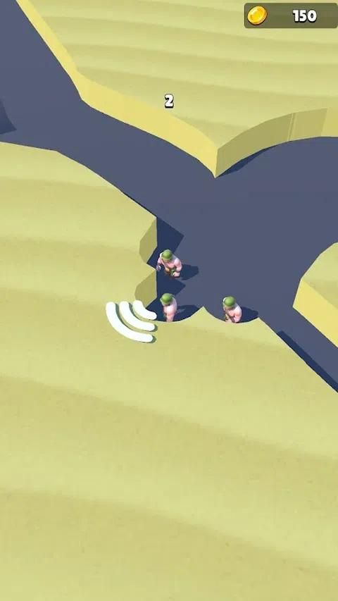 挖掘与寻找游戏图2