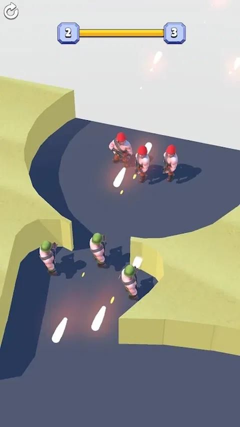 挖掘与寻找游戏图3