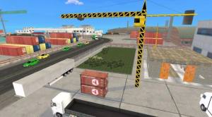 货运卡车模拟器2024最新版图1