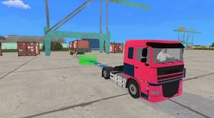 货运卡车模拟器2024最新版图3