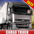 货运卡车模拟器2024游戏最新版 v1.7