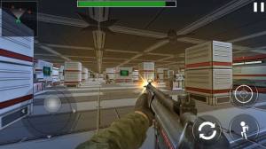 FPS枪战3d游戏图1