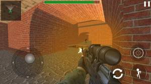FPS枪战3d游戏官方最新版图片1