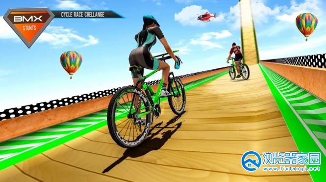特技自行车游戏合集-特技自行车游戏大全-特技自行车游戏有哪些