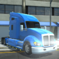 拖车运输模拟器游戏手机版下载 v1.3