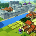 王国与城堡建造游戏下载官方版 v3