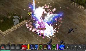 暗黑神谕手游官方安卓版图片1