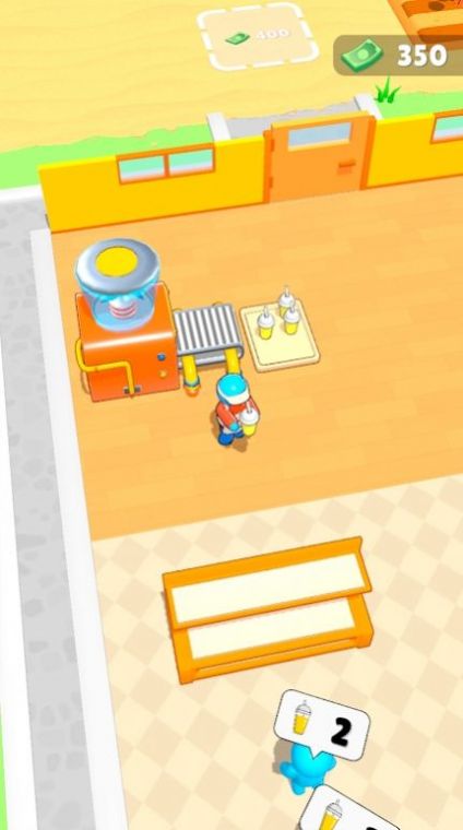 我的冰沙工厂游戏图3