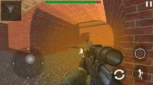 Gun Warfare 3D安卓版图2