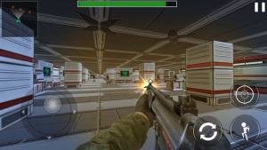 Gun Warfare 3D安卓版图3