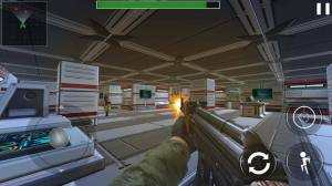 Gun Warfare 3D游戏最新安卓版图片1