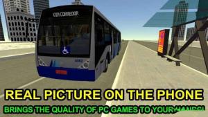 宇通客车模拟器mod内置模组下载中文版2024图片1